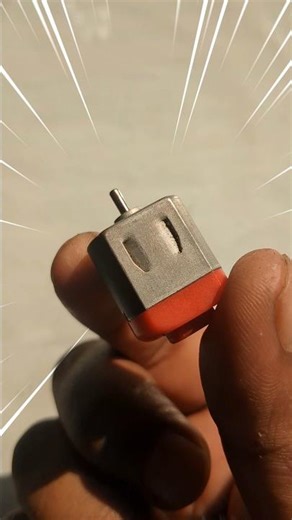 How to make a mini water pump using toy motor #making #viral #experiment