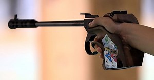 Men's 25 Rapid Fire Pistol  - Shooting | Tokyo 2020 Replays
