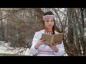 Šošo (Spring) Mari Language