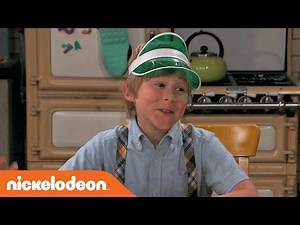 Play 'Picky the Ricky' w/ Nicky, Ricky, Dicky & Dawn | Nick