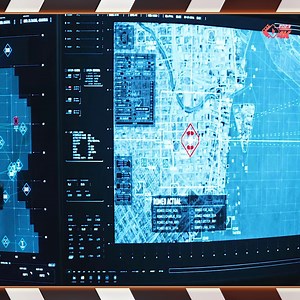 The battle against alien monsters invading the earth | Planet Popcorn India