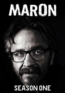 Maron Season 1 - watch full episodes streaming online