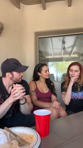 Live in Tucson with Kamelot and Ad Infinitum | The Charismatic Voice