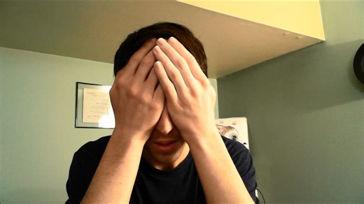 Bates Method 101： Palming