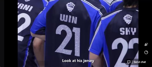 Win Metawin: The Rising Star of GMMTV