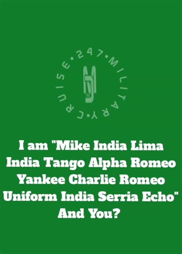 Military Cruise: Inspiring Tribute to Our Heroes