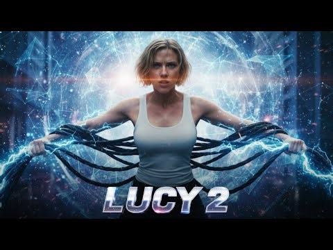 Lucy 2 (2025) - A Mission Beyond Human Limits | Scarlett Johansson | Action Movie | Review & Facts!