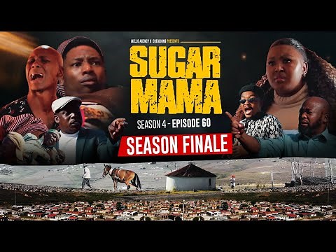 SugarMama S4 EP60