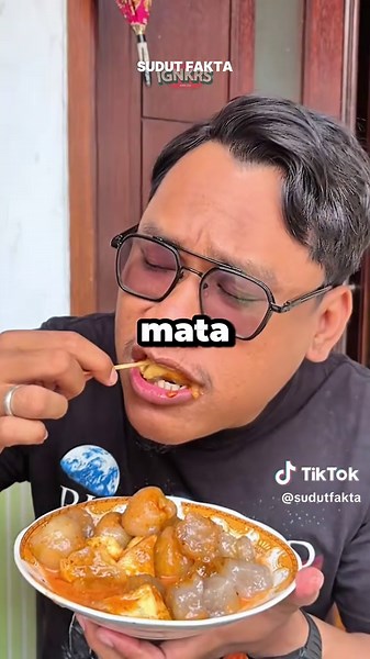 Asal Usul Cilok: Resep dan Kreasi Camilan Unik