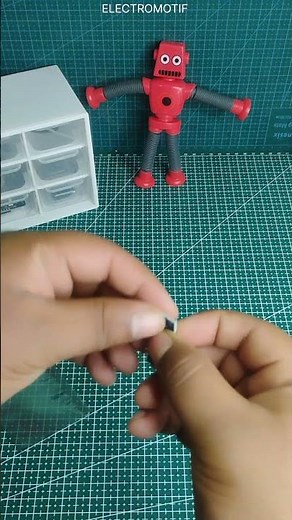 Unboxing Light Intensity Sensor BH1750