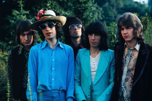 From David Bowie to Bob Dylan: The 20 best covers of The Rolling Stones