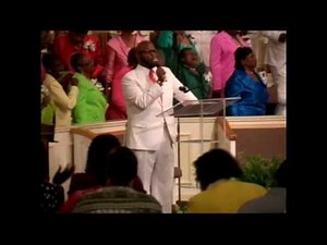 Birmingham Community Mass Choir "Worthy Is The Lamb"