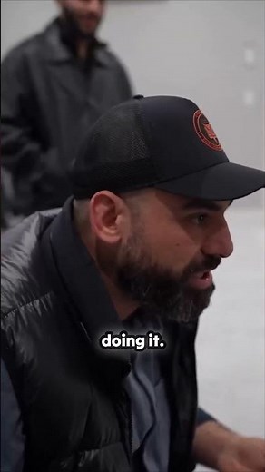 ZERO productivity for a week? Pressure mounts as a boss confronts total inaction. You won't belie...