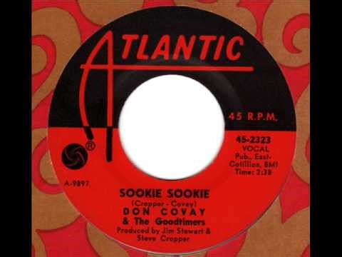 Sookie, Sookie
