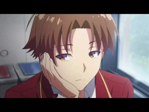 Classroom Of The Elite OST: The Power Of Judgement (1 Hour)