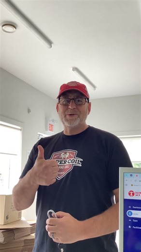 Green Storage Canada Customer Review - Orillia, Ontario Self Storage