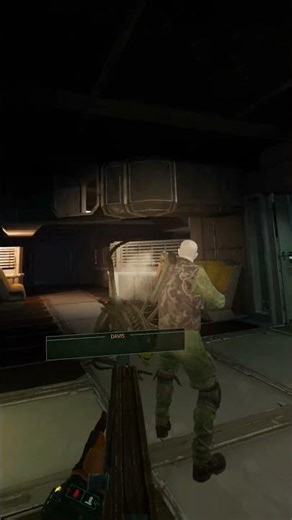 🇺🇸🇬🇧 👽 FrOgZ – QGO + AAA GAME - Alien: Rogue Incursion (Meta Quest) Terror in cinematic survival