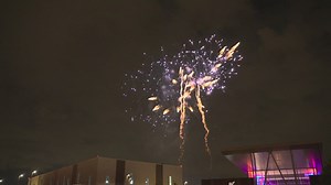 Fireworks are mostly illegal in North Texas, but here's where you can still shoot them