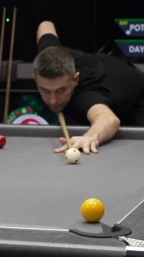 Mark Selby 🥶 #snooker #markselby | Ultimatepool