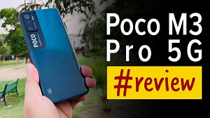 Poco M3 Pro 5G review: Is it really a disruptor?