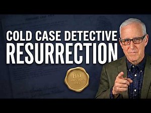 Cold Case Christianity:The Forensic Evidence A Homicide Detective found for Resurrection