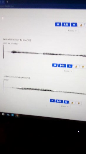 James Ralson as Mrs. nesbit uberduck edition@ultimatemariofan101 a 3rd anniversary special