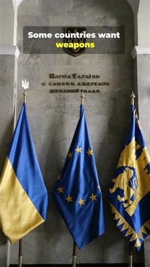 30s: US Pushes, EU Splits? Ukraine Risk Spike