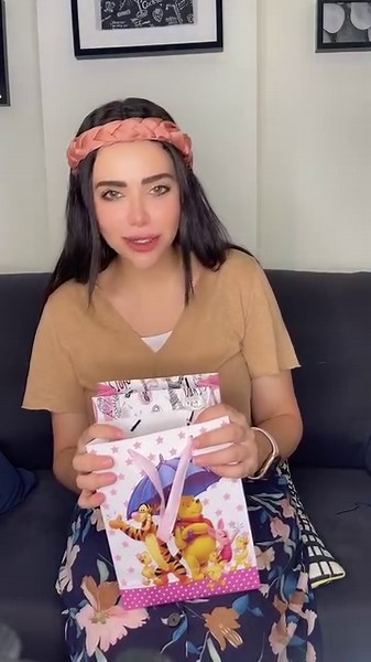 520K views · 10K reactions |  لغات الحب الخمسة ايه هي اللغه...