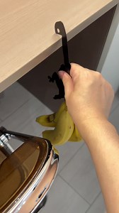 Got counter clutter? No monkey business, this banana hanger has us hooked 🍌🐒😉 Shop Item #: 10707503 Shop now>> https://shein.shop/ui3gbvh #SHEIN #saveinstyle | SHEIN
