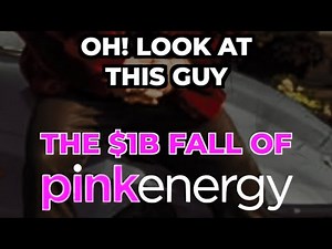 $1B Generac Fraud: How the Company of pink energy (Powerhome Solar) was destroyed by Generac