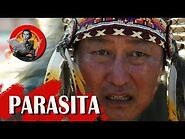 Parasita - duas dublagens (Streaming e TV paga)