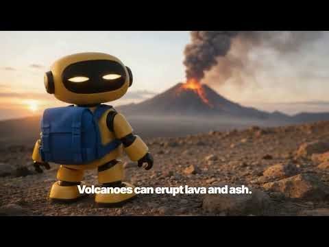 Natural Disasters A Quick Safety Guide