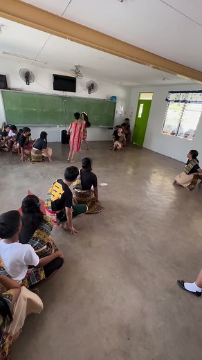 #moana the opera Grade 9 Rizal PETA # Dpvmshs BIBO sa MAPEH Club #DPVMSHS | Rowell DC Trinidad