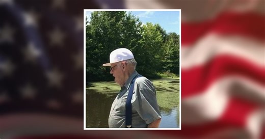 Roy "Billy" Wilson Jones Obituary January 16, 2026 - Powell Funeral Home