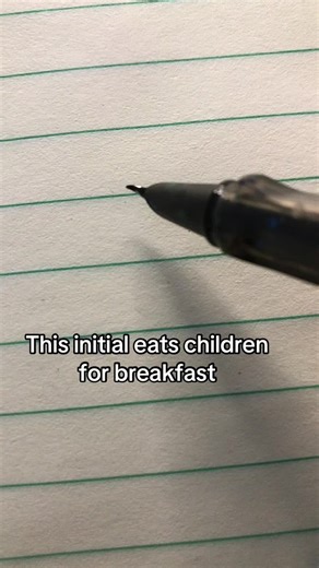 Exploring Unique Initials in Creative Expressions