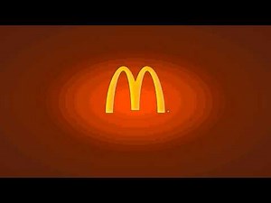 mcdonalds logo (Version 2)