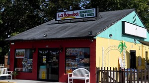 La Bamba Mexican restaurant closes permanently in Salisbury