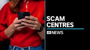 United Nations find many scammers are trafficked and forced to steal people's money