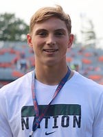 Alec Pierce, Indianapolis Colts, Wide Receiver