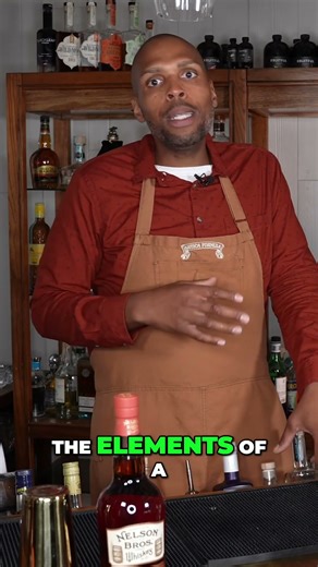 Winning Cocktail Theory: Secret Mentor's Business Advice #shorts