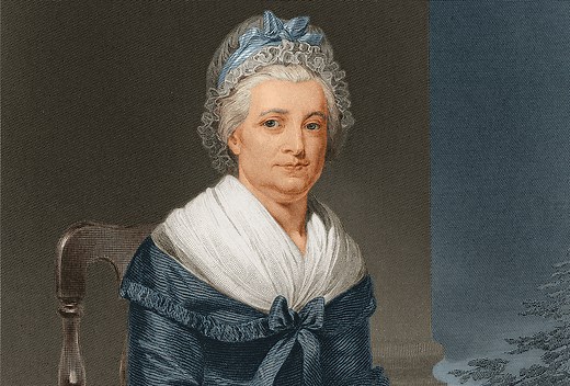 What Role Did Women Play in American Independence?