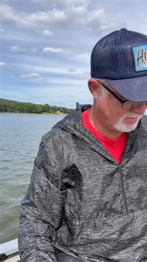 Man I love Chasing Crappie! Dardanelle slab on a Crappie magnet Fin Spin jig head. A chunk! 15 foot deep on a laydown. ⁦@CrappieNow⁩ #crappie fishing.