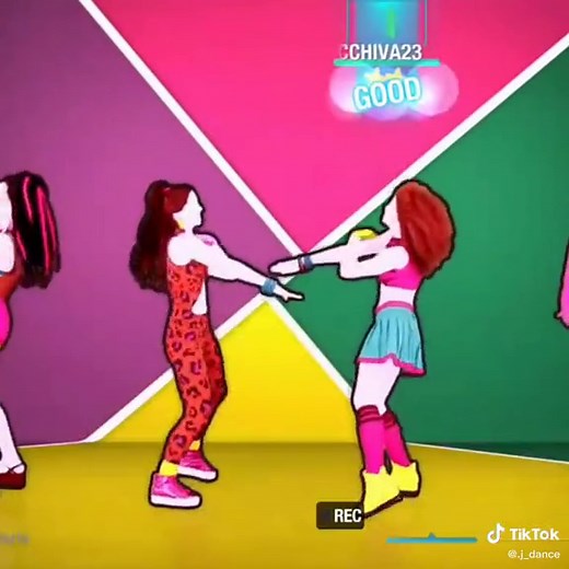 Baila la Macarena con Just Dance - Tutorial y Movimientos