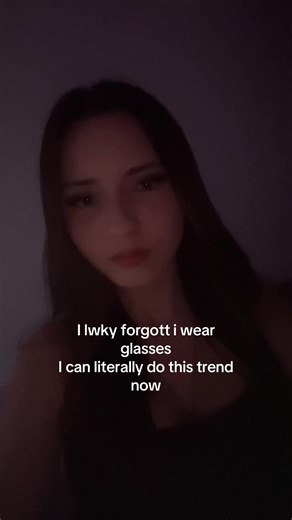 Rediscovering My Glasses: Embracing the Nerdy Trend