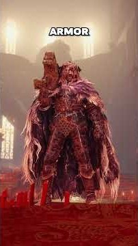 Here are 3 of the coolest looking armor sets in Elden Ring #eldenring #gaming