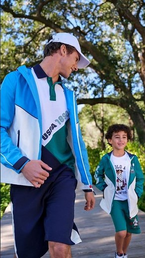 U.S. Polo Assn. | Sporty Styles