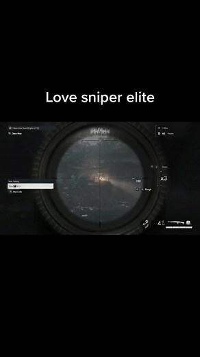 Sniper Elite 5: Sniper Tactics and Gameplay Highlights