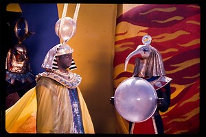 SUN RA: Door of the Cosmos, a new Sun Ra documentary, launches crowdfunding campaign - WXPN | Vinyl At Heart