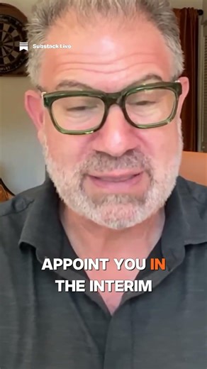 Novak’s Blow-by-Blow Rebuke #substack #shorts