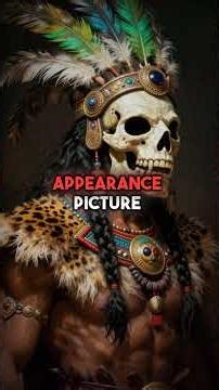 Aztec Eagle Warriors Were More Terrifying Than Any Modern Military